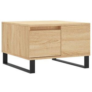 vidaXL &Tau;&rho;&alpha;&pi;&epsilon;&zeta;ά&kappa;&iota; &Sigma;&alpha;&lambda;&omicron;&nu;&iota;&omicron;ύ Sonoma &Delta;&rho;&upsilon;&sigmaf; 55x55x36,5&epsilon;&kappa;. &Epsilon;&pi;&epsilon;&xi;&epsilon;&rho;&gamma;&alpha;&sigma;&mu;έ&nu;&omicron; &Xi;ύ&lambda;&omicron;