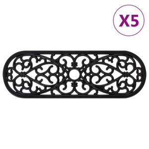 vidaXL &Pi;&alpha;&tau;ά&kappa;&iota;&alpha; &Sigma;&kappa;ά&lambda;&alpha;&sigmaf; 5 &tau;&epsilon;&mu;. 25 x 75 &epsilon;&kappa;. &alpha;&pi;ό &Kappa;&alpha;&omicron;&upsilon;&tau;&sigma;&omicron;ύ&kappa;