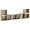 White_and_sonoma_oak