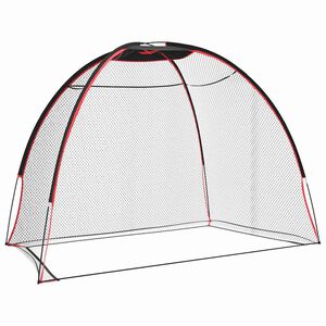 vidaXL &Beta;&omicron;ή&theta;&eta;&mu;&alpha; &epsilon;&kappa;&pi;&alpha;ί&delta;&epsilon;&upsilon;&sigma;&eta;&sigmaf; &gamma;&kappa;&omicron;&lambda;&phi; &Mu;&alpha;ύ&rho;&omicron; 314 x 150 x 206 &epsilon;&kappa;. &Pi;&omicron;&lambda;&upsilon;&epsilon;&sigma;&tau;έ&rho;&alpha;&sigmaf;