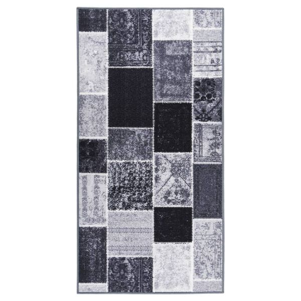 vidaXL &Chi;&alpha;&lambda;ί &Delta;&iota;ά&delta;&rho;&omicron;&mu;&omicron;&sigmaf; &Gamma;&kappa;&rho;&iota; 80 x 150 &epsilon;&kappa;.