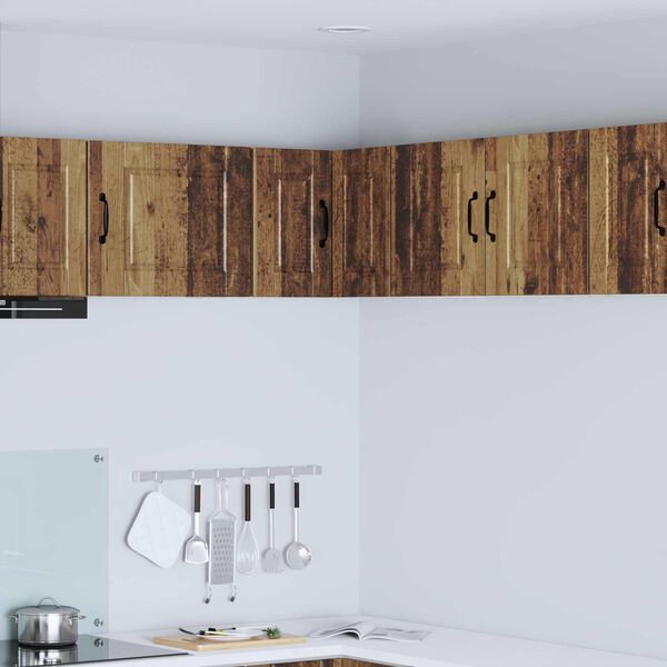 vidaXL &Nu;&tau;&omicron;&upsilon;&lambda;ά&pi;&alpha; &Kappa;&omicron;&upsilon;&zeta;ί&nu;&alpha;&sigmaf; &mu;&epsilon; &rho;ά&phi;&iota; &Epsilon;&pi;&iota;&tau;&omicron;ί&chi;&iota;&omicron; &Pi;&alpha;&lambda;&iota;ό &xi;ύ&lambda;&omicron; 57 x 57 x 40 &epsilon;&kappa;.