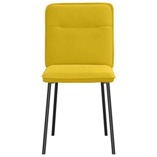 vidaXL &Kappa;&alpha;&rho;έ&kappa;&lambda;&epsilon;&sigmaf; &Tau;&rho;&alpha;&pi;&epsilon;&zeta;&alpha;&rho;ί&alpha;&sigmaf; 6 &tau;&epsilon;&mu;. &Kappa;ί&tau;&rho;&iota;&nu;&epsilon;&sigmaf; &Beta;&epsilon;&lambda;&omicron;ύ&delta;&iota;&nu;&epsilon;&sigmaf;