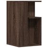 vidaXL &Beta;&omicron;&eta;&theta;&eta;&tau;&iota;&kappa;ό &Tau;&rho;&alpha;&pi;έ&zeta;&iota; &Kappa;&alpha;&phi;έ &Delta;&rho;&upsilon;&sigmaf; 35x35x60 &epsilon;&kappa;. &Epsilon;&pi;&epsilon;&xi;&epsilon;&rho;&gamma;&alpha;&sigma;&mu;έ&nu;&omicron; &Xi;ύ&lambda;&omicron;