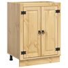 vidaXL &Nu;&tau;&omicron;&upsilon;&lambda;&alpha;&pi;&iota;&omicron;ύ (Cabinet) SKI &Mu;έ&lambda;&iota; &Kappa;&alpha;&phi;έ 60 x 46 x 81,5 &epsilon;&kappa;