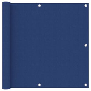 vidaXL &Delta;&iota;&alpha;&chi;&omega;&rho;&iota;&sigma;&tau;&iota;&kappa;ό &Beta;&epsilon;&rho;ά&nu;&tau;&alpha;&sigmaf; &Mu;&pi;&lambda;&epsilon; 90 x 500 &epsilon;&kappa;. Ύ&phi;&alpha;&sigma;&mu;&alpha; Oxford
