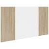 White_and_sonoma_oak