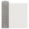 vidaXL &Pi;&lambda;έ&gamma;&mu;&alpha; &Omicron;&theta;ό&nu;&eta;&sigmaf; 40 x 200 cm 6 Mesh &Alpha;&nu;&omicron;&xi;&epsilon;ί&delta;&omega;&tau;&omicron; &Alpha;&tau;&sigma;ά&lambda;&iota; 201 &Alpha;&sigma;&eta;&mu;ί