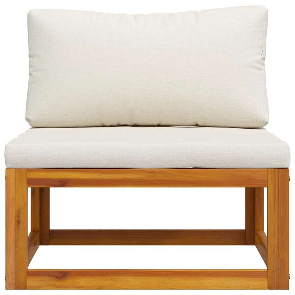 vidaXL &Kappa;&alpha;&nu;&alpha;&pi;έ&sigmaf; &Mu;&epsilon;&sigma;&alpha;ί&omicron;&sigmaf; &Tau;&mu;&eta;&mu;&alpha;&tau;&iota;&kappa;ό&sigmaf; &Mu;&alpha;&sigma;ί&phi; &Xi;ύ&lambda;&omicron; &Alpha;&kappa;&alpha;&kappa;ί&alpha;&sigmaf; &mu;&epsilon; &Kappa;&rho;&epsilon;&mu; &Mu;&alpha;&xi;&iota;&lambda;ά&rho;&iota;