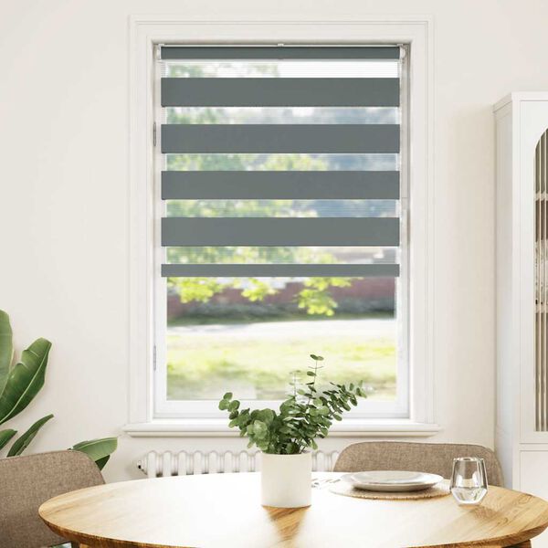 vidaXL &Zeta;έ&beta;&rho;&alpha; &tau;&upsilon;&phi;&lambda;ή &Sigma;&kappa;&omicron;ύ&rho;&omicron; &Gamma;&kappa;&rho;&iota; &Pi;&lambda;ά&tau;&omicron;&sigmaf; &upsilon;&phi;ά&sigma;&mu;&alpha;&tau;&omicron;&sigmaf; 85,9 &epsilon;&kappa;. &Pi;&omicron;&lambda;&upsilon;&epsilon;&sigma;&tau;έ&rho;&alpha;&sigmaf;