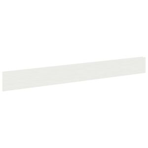 vidaXL &Pi;&epsilon;&rho;ί&gamma;&rho;&alpha;&mu;&mu;&alpha; &gamma;&kappa;&alpha;&zeta;ό&nu; 10 &tau;&mu;&chi;. 100 x 12 cm &Alpha;&tau;&sigma;ά&lambda;&iota; &Lambda;&epsilon;&upsilon;&kappa;ό
