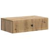 vidaXL &Tau;&rho;&alpha;&pi;&epsilon;&zeta;ά&kappa;&iota; &Tau;&omicron;ί&chi;&omicron;&upsilon; 59 x 34,5 x 17 &epsilon;&kappa;. &Epsilon;&pi;&epsilon;&xi;&epsilon;&rho;&gamma;&alpha;&sigma;&mu;έ&nu;&omicron; &Xi;ύ&lambda;&omicron;