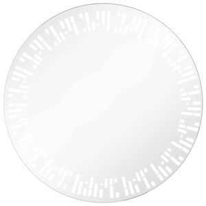 vidaXL &Kappa;&alpha;&theta;&rho;έ&phi;&tau;&eta;&sigmaf; &Mu;&pi;ά&nu;&iota;&omicron;&upsilon; &mu;&epsilon; LED 70 &epsilon;&kappa;.