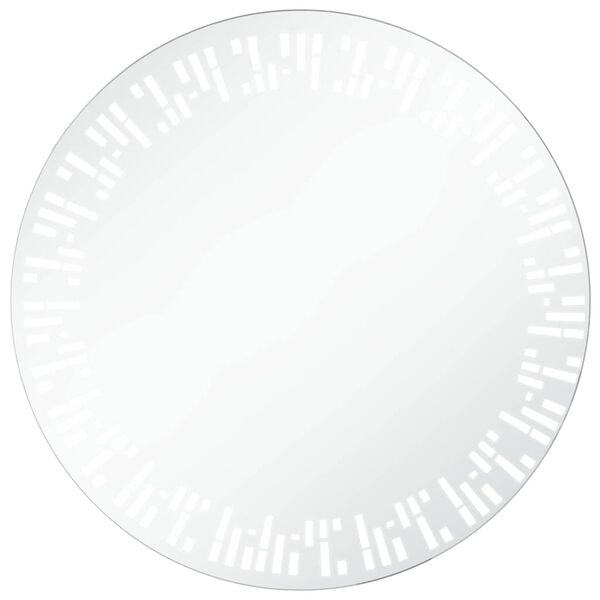 vidaXL &Kappa;&alpha;&theta;&rho;έ&phi;&tau;&eta;&sigmaf; &Mu;&pi;ά&nu;&iota;&omicron;&upsilon; &mu;&epsilon; LED 70 &epsilon;&kappa;.