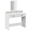 vidaXL &Tau;&rho;&alpha;&pi;έ&zeta;&iota; &pi;&epsilon;&rho;&iota;&pi;&omicron;ί&eta;&sigma;&eta;&sigmaf; &Lambda;&epsilon;&upsilon;&kappa;ό 100 x 41 x 140 &epsilon;&kappa;. &Epsilon;&pi;&epsilon;&xi;&epsilon;&rho;&gamma;&alpha;&sigma;&mu;έ&nu;&omicron; &Xi;ύ&lambda;&omicron;