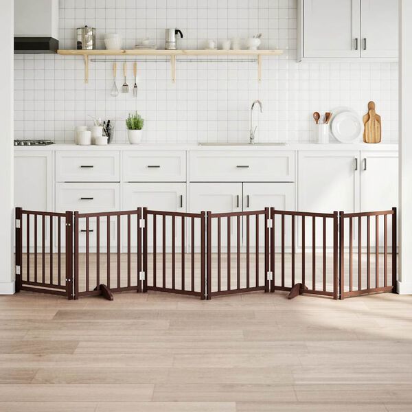 vidaXL &Delta;&iota;&alpha;&chi;&omega;&rho;&iota;&sigma;&tau;&iota;&kappa;ό &Sigma;&kappa;ύ&lambda;&omega;&nu;/&Pi;ό&rho;&tau;&alpha; &Pi;&tau;&upsilon;&sigma;&sigma;ό&mu;&epsilon;&nu;&omicron; 6 &Pi;ά&nu;&epsilon;&lambda; 300&epsilon;&kappa;. &Mu;&alpha;&sigma;ί&phi; &Epsilon;&lambda;ά&tau;&eta;