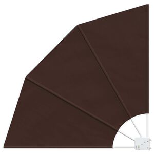 vidaXL &Alpha;&delta;&iota;ά&phi;&alpha;&nu;&omicron; &sigma;&kappa;ί&alpha;&sigma;&tau;&rho;&omicron; &mu;&pi;&alpha;&lambda;&kappa;&omicron;&nu;&iota;&omicron;ύ 210 x 210 cm &Pi;&omicron;&lambda;&upsilon;&epsilon;&sigma;&tau;έ&rho;&alpha;&sigmaf; &Kappa;&alpha;&phi;έ