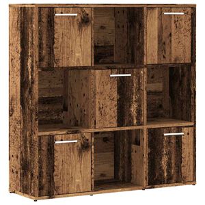 vidaXL &Beta;&iota;&beta;&lambda;&iota;&omicron;&theta;ή&kappa;&eta; &Pi;&alpha;&lambda;&alpha;&iota;ό &xi;ύ&lambda;&omicron; 90x28x90 &epsilon;&kappa; &Xi;ύ&lambda;&iota;&nu;&eta; &kappa;&alpha;&tau;&alpha;&sigma;&kappa;&epsilon;&upsilon;ή