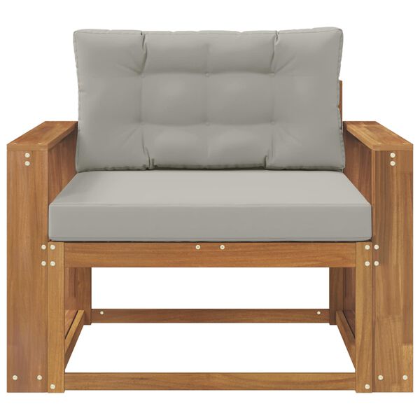 vidaXL &Mu;&epsilon;&sigma;&alpha;ί&omicron;&sigmaf; &kappa;&alpha;&nu;&alpha;&pi;έ&sigmaf; &epsilon;&xi;&omega;&tau;&epsilon;&rho;&iota;&kappa;&omicron;ύ &chi;ώ&rho;&omicron;&upsilon; &Sigma;&tau;&epsilon;&rho;&epsilon;ό &Xi;ύ&lambda;&omicron; &Alpha;&kappa;&alpha;&kappa;ί&alpha;&sigmaf; &Phi;&upsilon;&sigma;&iota;&kappa;ό