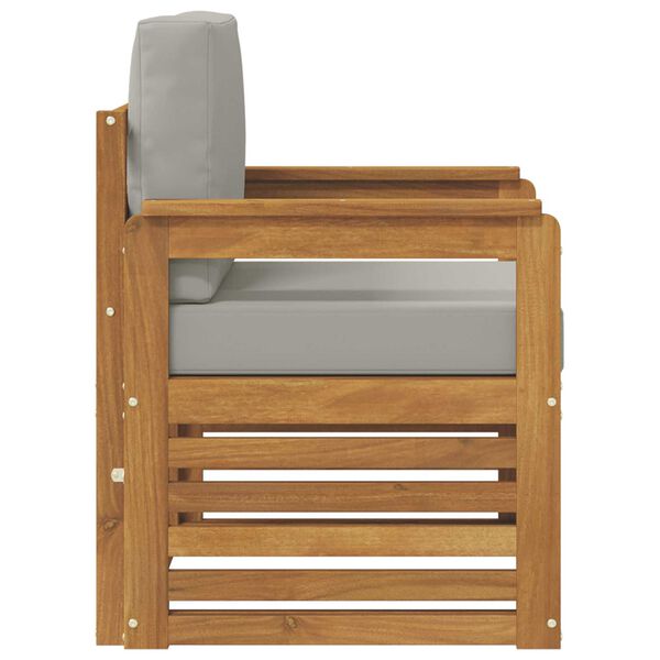 vidaXL &Sigma;&epsilon;&iota;&rho;ά &Kappa;&alpha;&nu;&alpha;&pi;έ &Epsilon;&xi;&omega;&tau;&epsilon;&rho;&iota;&kappa;&omicron;ύ &mu;&epsilon; &mu;&alpha;&xi;&iota;&lambda;ά&rho;&iota; &Phi;&upsilon;&sigma;&iota;&kappa;ό 71 x 63 x 73 &epsilon;&kappa;.