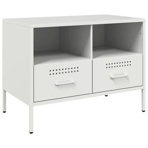vidaXL Έ&pi;&iota;&pi;&lambda;&omicron; &Tau;&eta;&lambda;&epsilon;ό&rho;&alpha;&sigma;&eta;&sigmaf; &Lambda;&epsilon;&upsilon;&kappa;ό 68x39x50,5 &epsilon;&kappa;. &alpha;&pi;ό &Chi;ά&lambda;&upsilon;&beta;&alpha;