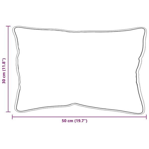 vidaXL Χειμερινό Παπλωματοθήκη 3 pcs Λευκό 240 x 260 εκ. Μικροΐνες