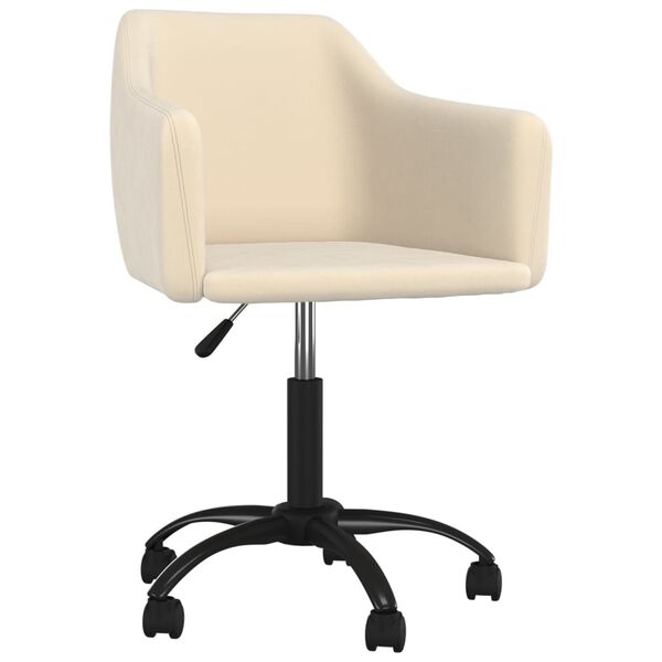 vidaXL &Kappa;&alpha;&rho;έ&kappa;&lambda;&epsilon;&sigmaf; &Tau;&rho;&alpha;&pi;&epsilon;&zeta;&alpha;&rho;ί&alpha;&sigmaf; &Pi;&epsilon;&rho;&iota;&sigma;&tau;&rho;&epsilon;&phi;ό&mu;&epsilon;&nu;&epsilon;&sigmaf; 4 &tau;&epsilon;&mu;. &Kappa;&rho;&epsilon;&mu; &Beta;&epsilon;&lambda;&omicron;ύ&delta;&iota;&nu;&epsilon;&sigmaf;