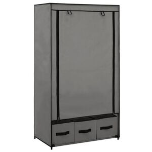 vidaXL &Nu;&tau;&omicron;&upsilon;&lambda;ά&pi;&alpha; &Gamma;&kappa;&rho;&iota; 87x49x159 &epsilon;&kappa;. Ύ&phi;&alpha;&sigma;&mu;&alpha;