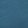 vidaXL Κρεβάτι Boxspring χωρίς Στρώμα Σκούρο Μπλε 200x220 εκ Βελούδινο