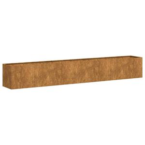 vidaXL &Zeta;&alpha;&rho;&nu;&tau;&iota;&nu;&iota;έ&rho;&alpha; 280x40x40 &epsilon;&kappa;. &Alpha;&tau;&sigma;ά&lambda;&iota; &Sigma;&kappa;&lambda;&eta;&rho;&upsilon;&theta;έ&nu; &sigma;&tau;&omicron;&nu; &Alpha;έ&rho;&alpha;