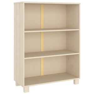 vidaXL &Beta;&iota;&beta;&lambda;&iota;&omicron;&theta;ή&kappa;&eta; HAMAR &Kappa;&alpha;&phi;έ &Mu;&epsilon;&lambda;ί 85 x 35 x 112 &epsilon;&kappa;. &Mu;&alpha;&sigma;ί&phi; &Xi;ύ&lambda;&omicron; &Pi;&epsilon;ύ&kappa;&omicron;&upsilon;