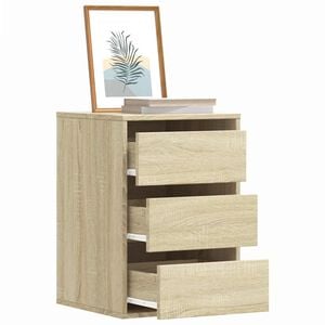 vidaXL &Sigma;&upsilon;&rho;&tau;&alpha;&rho;&iota;έ&rho;&alpha; Sonoma &Delta;&rho;&upsilon;&sigmaf; 40x41x58 &epsilon;&kappa;. &alpha;&pi;ό &Epsilon;&pi;&epsilon;&xi;&epsilon;&rho;&gamma;. &Xi;ύ&lambda;&omicron;