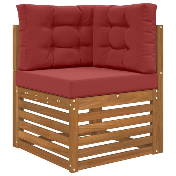 vidaXL &Mu;&alpha;&xi;&iota;&lambda;ά&rho;&iota; &Kappa;&alpha;&nu;&alpha;&pi;έ &Epsilon;&xi;&omega;&tau;&epsilon;&rho;&iota;&kappa;&omicron;ύ &Chi;ώ&rho;&omicron;&upsilon; 3 pcs &Mu;&pi;&omicron;&rho;&nu;&tau;ό &Pi;&omicron;&lambda;&upsilon;&epsilon;&sigma;&tau;έ&rho;&alpha;&sigmaf;