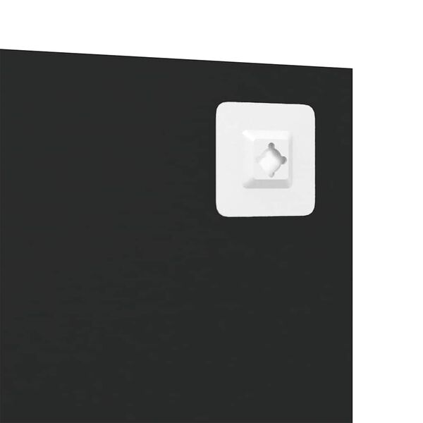 vidaXL Καθρέφτης Επιτοίχιος Ορθογώνιος 40 x 80 εκ.