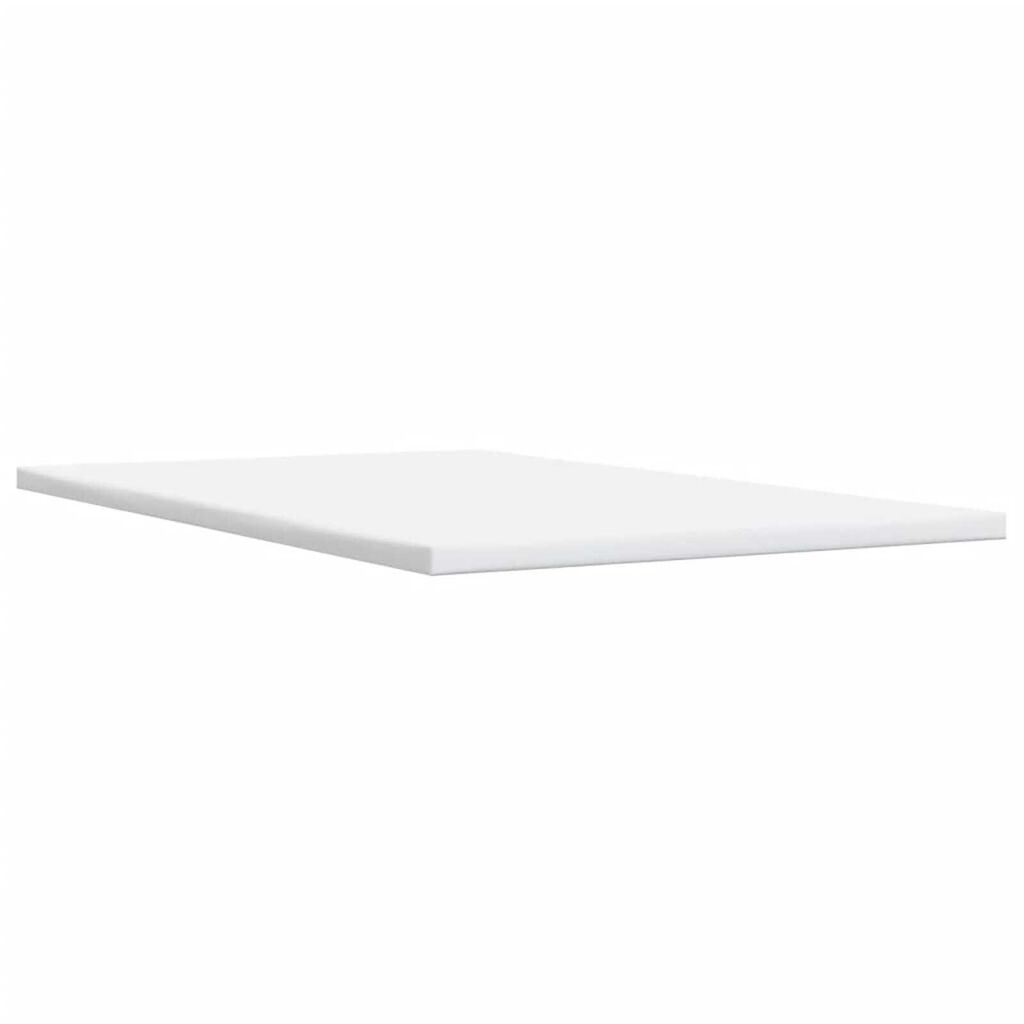 vidaXL Κρεβάτι Boxspring με Στρώμα Ροζ 140x200 εκ. Βελούδινο