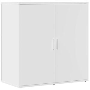 vidaXL &Rho;&alpha;&phi;&iota;έ&rho;&alpha; &Lambda;&epsilon;&upsilon;&kappa;ή 79 x 38 x 80 &epsilon;&kappa;. &alpha;&pi;ό &Epsilon;&pi;&epsilon;&xi;&epsilon;&rho;&gamma;&alpha;&sigma;&mu;έ&nu;&omicron; &Xi;ύ&lambda;&omicron;