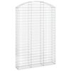 vidaXL &Sigma;&upsilon;&rho;&mu;&alpha;&tau;&omicron;&kappa;&iota;&beta;ώ&tau;&iota;&omicron; &Tau;&omicron;&xi;&omega;&tau;ό 150x30x220/240&epsilon;&kappa;. &alpha;&pi;ό &Gamma;&alpha;&lambda;&beta;&alpha;&nu;&iota;&sigma;&mu;έ&nu;&omicron; &Chi;ά&lambda;&upsilon;&beta;&alpha;