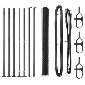 vidaXL &Sigma;&tau;ύ&lambda;&omicron;&sigmaf; &Pi;&epsilon;&rho;&iota;&phi;&rho;ά&xi;&epsilon;&omega;&nu; &Gamma;&kappa;&rho;&iota;