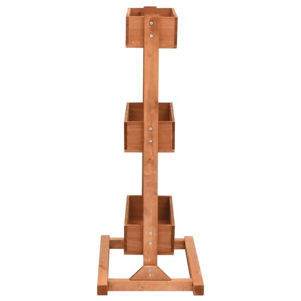 vidaXL &Gamma;&lambda;ά&sigma;&tau;&rho;&alpha;/&Beta;ά&sigma;&eta; &gamma;&iota;&alpha; &Lambda;&omicron;&upsilon;&lambda;&omicron;ύ&delta;&iota;&alpha; 52 x 30 x 78 &epsilon;&kappa;. &alpha;&pi;ό &Xi;ύ&lambda;&omicron; &Epsilon;&lambda;ά&tau;&eta;&sigmaf;