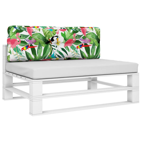 vidaXL &Mu;&alpha;&xi;&iota;&lambda;ά&rho;&iota; &Pi;&alpha;&lambda;έ&tau;&alpha;&sigmaf; &Pi;&omicron;&lambda;ύ&chi;&rho;&omega;&mu;&omicron; 120 x 40 x 12 &epsilon;&kappa;. &Upsilon;&phi;&alpha;&sigma;&mu;ά&tau;&iota;&nu;&omicron;