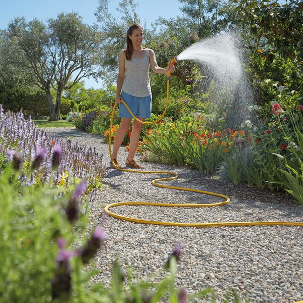 Hozelock &Lambda;ά&sigma;&tau;&iota;&chi;&omicron; &Pi;&omicron;&tau;ί&sigma;&mu;&alpha;&tau;&omicron;&sigmaf; Tricoflex Ultraflex 10 &mu;.