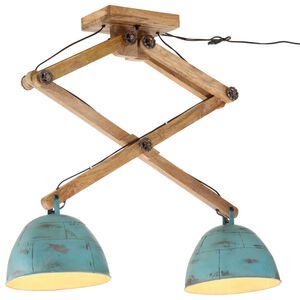 vidaXL &Phi;&omega;&tau;&iota;&sigma;&tau;&iota;&kappa;ό &Omicron;&rho;&omicron;&phi;ή&sigmaf; 25 W &Alpha;&nu;&tau;&iota;&kappa;έ &Mu;&pi;&lambda;&epsilon; 29x18x85 &epsilon;&kappa;. &Epsilon;27