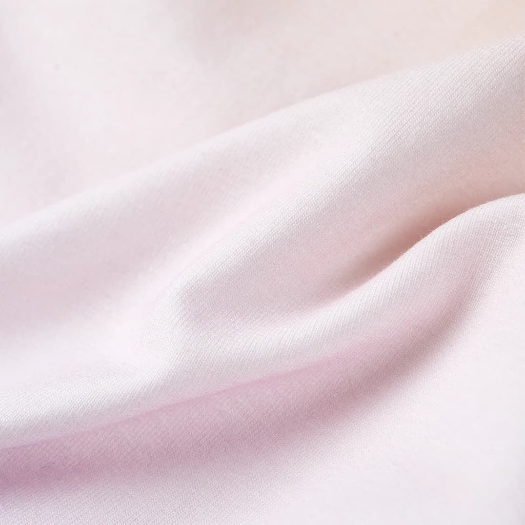 Φούτερ με Κουκούλα Παιδικό Star white 92