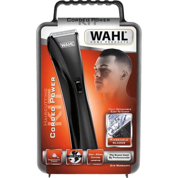 Wahl Κουρευτική Μηχανή 13 Τεμαχίων 09699-1016