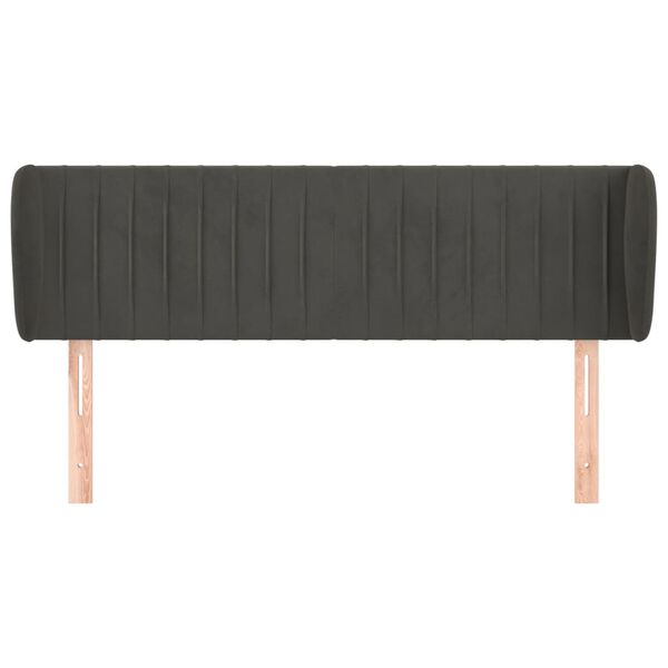 vidaXL &Kappa;&epsilon;&phi;&alpha;&lambda;ά&rho;&iota; &mu;&epsilon; &Pi;&tau;&epsilon;&rho;ύ&gamma;&iota;&alpha; &Sigma;&kappa;&omicron;ύ&rho;&omicron; &Gamma;&kappa;&rho;&iota; 147x23x78/88 &epsilon;&kappa;. &Beta;&epsilon;&lambda;&omicron;ύ&delta;&iota;&nu;&omicron;