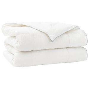 vidaXL &Pi;ά&pi;&lambda;&omega;&mu;&alpha; 200x200 &epsilon;&kappa; 4 &Epsilon;&pi;&omicron;&chi;έ&sigmaf; 300 GSM &Alpha;&upsilon;&sigma;&tau;&rho;&alpha;&lambda;&iota;&alpha;&nu;ό &Mu;&alpha;&lambda;&lambda;ί &Lambda;&epsilon;&upsilon;&kappa;ό