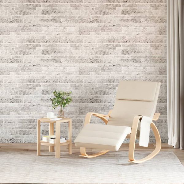 vidaXL &Pi;ά&nu;&epsilon;&lambda; &Tau;&omicron;ί&chi;&omicron;&upsilon; 3D 10 &tau;&epsilon;&mu;. &Alpha;&nu;&omicron;&iota;&chi;&tau;ό &Gamma;&kappa;&rho;&iota; 100 x 50 EPS