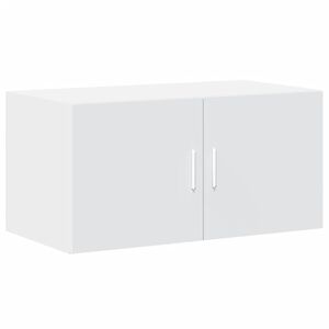 vidaXL &Nu;&tau;&omicron;&upsilon;&lambda;ά&pi;&iota; &Tau;&omicron;ί&chi;&omicron;&upsilon; &Lambda;&epsilon;&upsilon;&kappa;ό 80x42,5x40 &epsilon;&kappa;. &Epsilon;&pi;&epsilon;&xi;&epsilon;&rho;&gamma;&alpha;&sigma;&mu;έ&nu;&omicron; &Xi;ύ&lambda;&omicron;