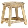 vidaXL &Sigma;&kappa;&alpha;&mu;&pi;ό &Zeta;&omega;&gamma;&rho;&alpha;&phi;&iota;&sigma;&mu;έ&nu;&omicron; &sigma;&tau;&omicron; &Chi;έ&rho;&iota; 38 x 38 x 35 &epsilon;&kappa;. &Mu;&alpha;&sigma;ί&phi; &Xi;ύ&lambda;&omicron; &Mu;ά&nu;&gamma;&kappa;&omicron;