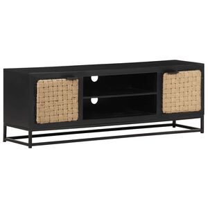 vidaXL Έ&pi;&iota;&pi;&lambda;&omicron; &Tau;&eta;&lambda;&epsilon;ό&rho;&alpha;&sigma;&eta;&sigmaf; 120 x 30 x 40 &epsilon;&kappa;. &alpha;&pi;ό &Mu;&alpha;&sigma;ί&phi; &Xi;ύ&lambda;&omicron; &Mu;ά&nu;&gamma;&kappa;&omicron;